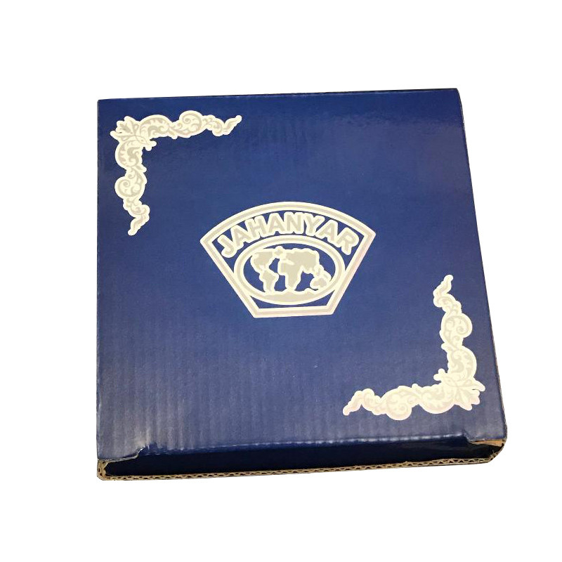 کف شور جهانیار کد 01