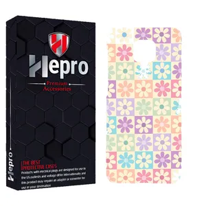 HEPRO MC Cover for XIAOMI Redmi Note 9S / Redmi Note 9 PRO
