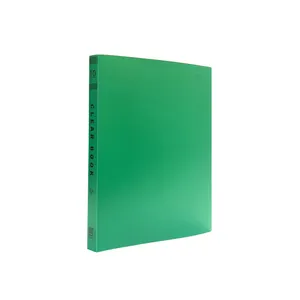 کلر بوک مدل 10 برگ کد C10