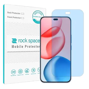 Rock space Eye Care model bluecut screen protector suitable for Honor 400 Pro mobile phone