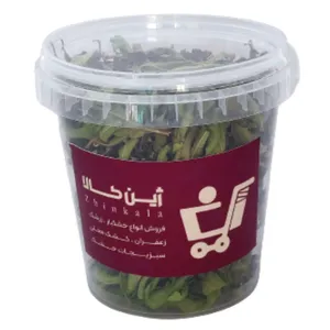 دمنوش به لیمو ژین کالا - 40 گرم