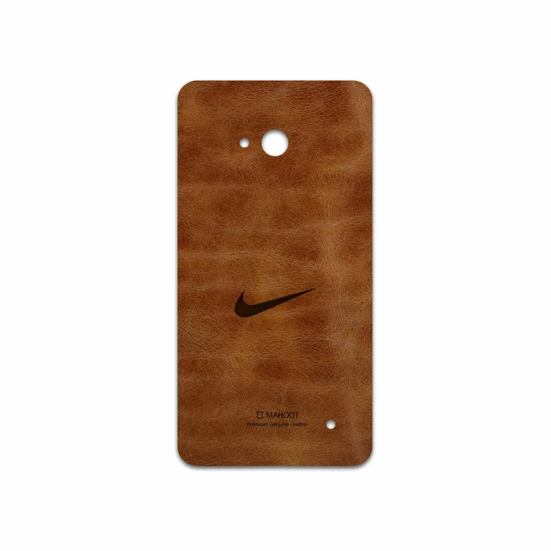 برچسب پوششی ماهوت مدل BFL-NK مناسب برای گوشی موبایل مایکروسافت Lumia 640