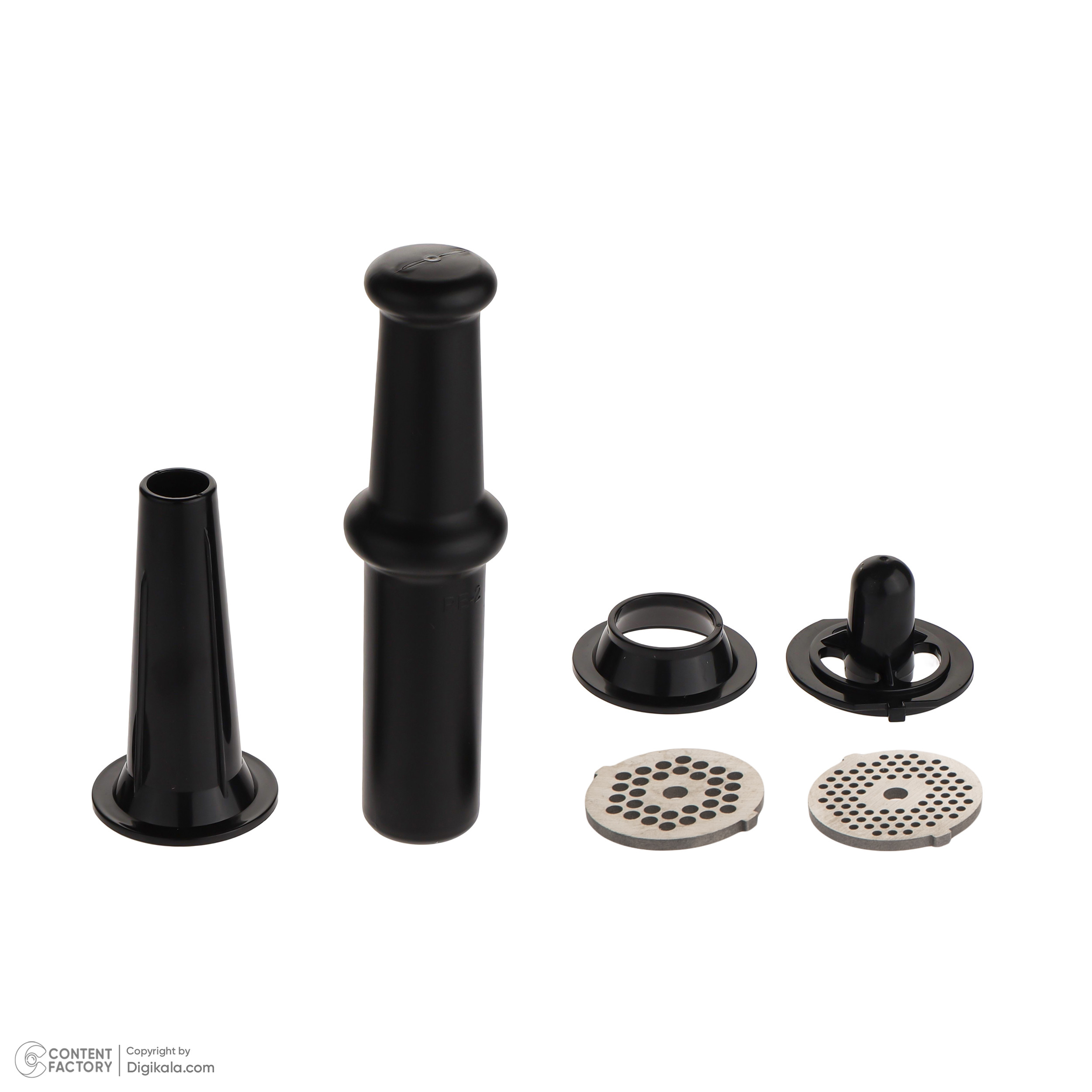 چرخ گوشت ترام هاوس مدل MG-40150 چرخ گوشت ترام هاوس مدل MG-40150