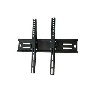 پایه دیواری متحرک تلویزیون مدل ts1 مناسب برای تلویزیون 43 تا 55 اینچ
