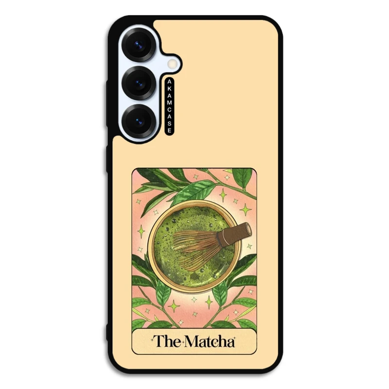 کاور آکام مدل AMC-WSGS25P-MATCHA-4 مناسب برای گوشی موبایل سامسونگ Galaxy S25 Plus