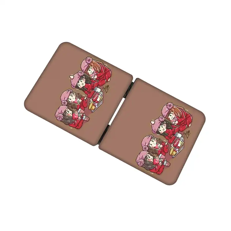 جعبه سیگار مدل بلک پینک کد 23039