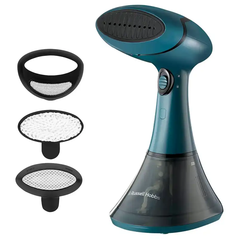 بخارگر راسل هابز مدل 27220