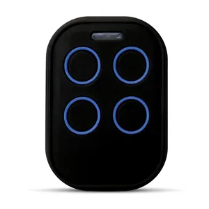 ریموت در پارکینگ مدل 433MHz بسته دو عددی