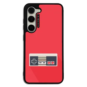 AKAM AMC-WSGS23-NOSTECH-8 Cover For Samsung Galaxy S23