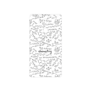 MAHOOT Chemistry Science Cover Sticker for Huawei Mate 8