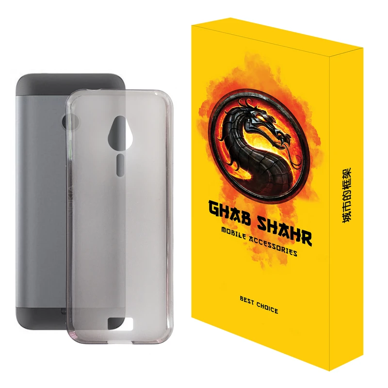  کاور قاب شهر مدل JELLYCLASSIC مناسب برای گوشی موبایل نوکیا 230