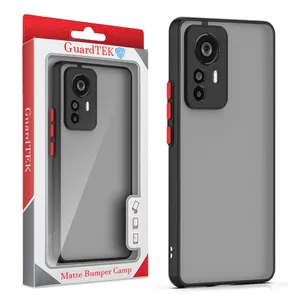 Guardtek MBC Cover for Xiaomi 12T / 12T Pro
