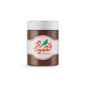 پودر هسته خرما قصیده - 225 گرم