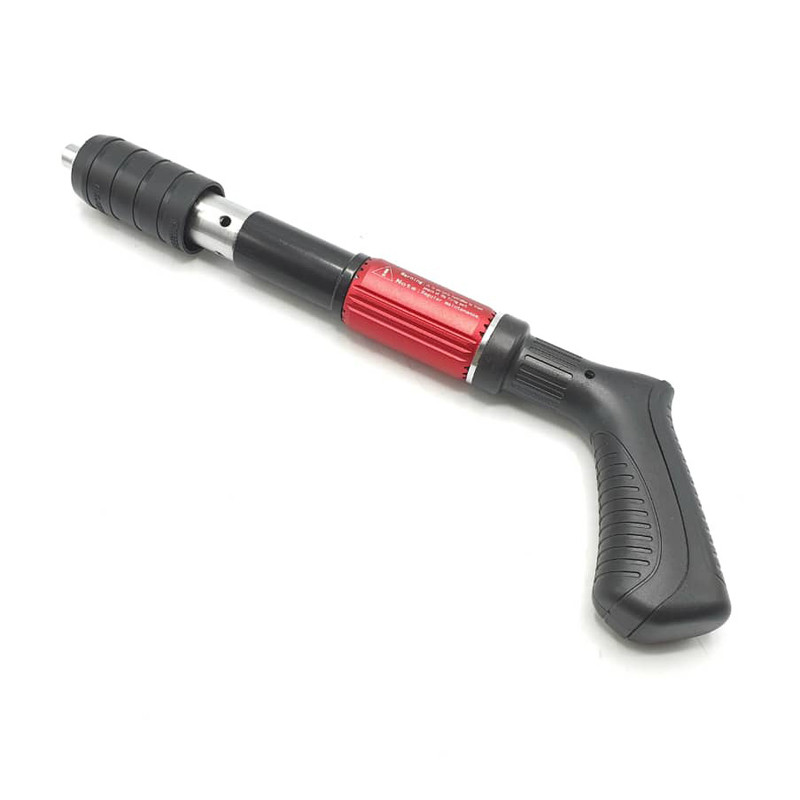 میخ کوب دستی اس ام وای مدل 100 مجموعه 15 عددی