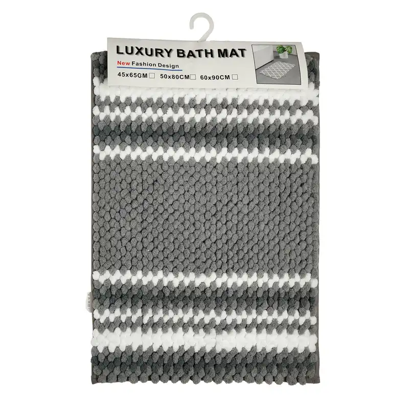 پادری مدل میکروفایبر 1002 سایز 45×65 سانتی متر