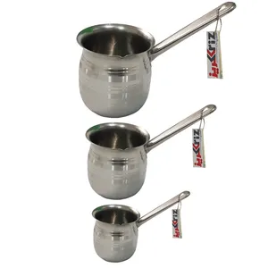 شیرجوش کریز مدل myk9149 مجموعه 3 عددی