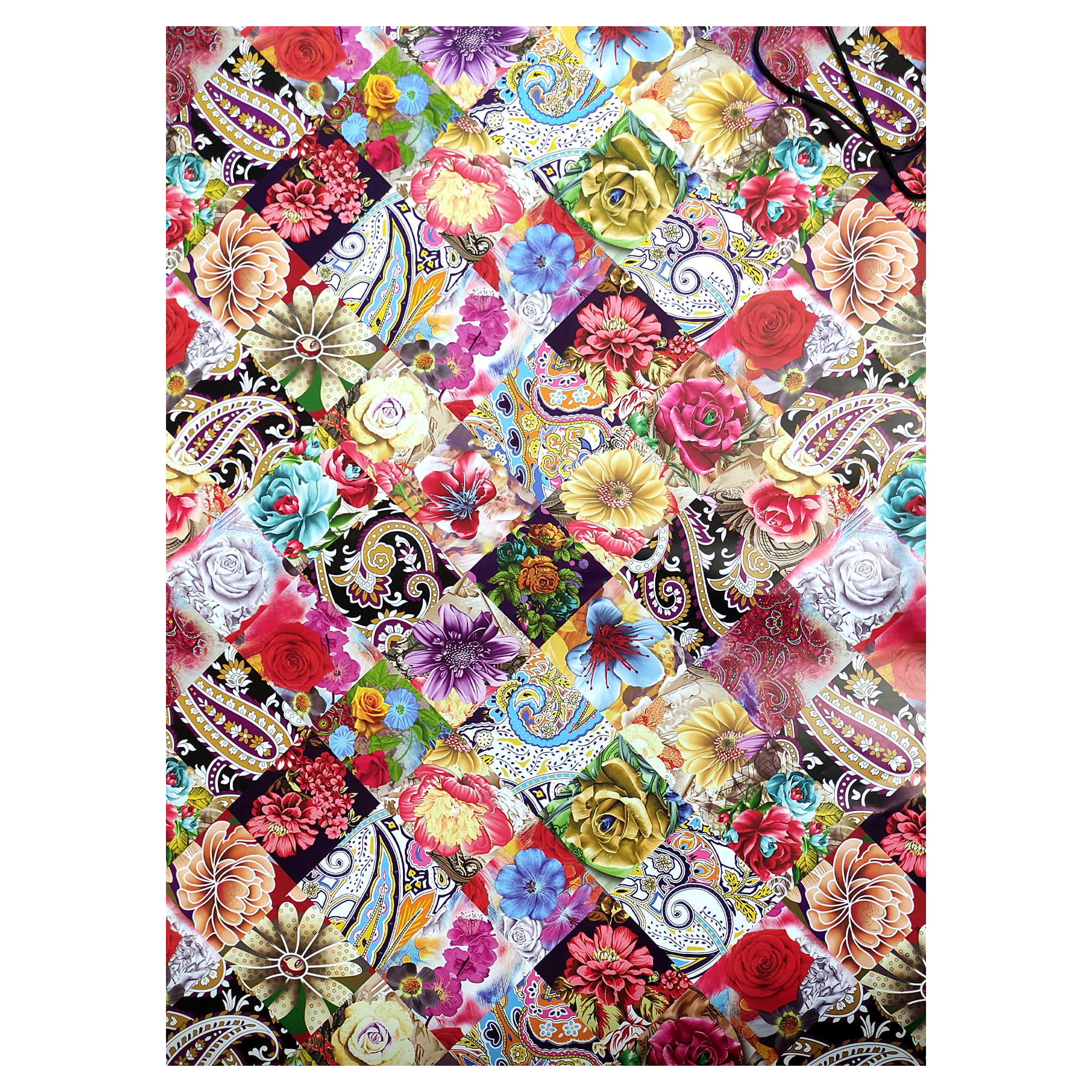 کاغذ کادو مدل PK015 بسته 5 عددی