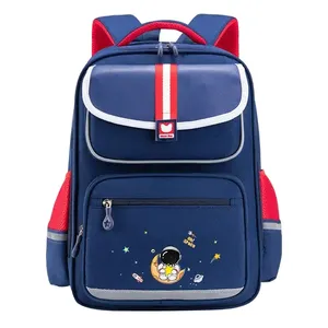 کوله پشتی مدرسه میواستار مدل oh Space