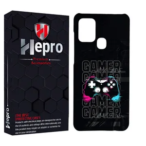 HEPRO MC Cover for SAMSUNG GALAXY M30S / M21
