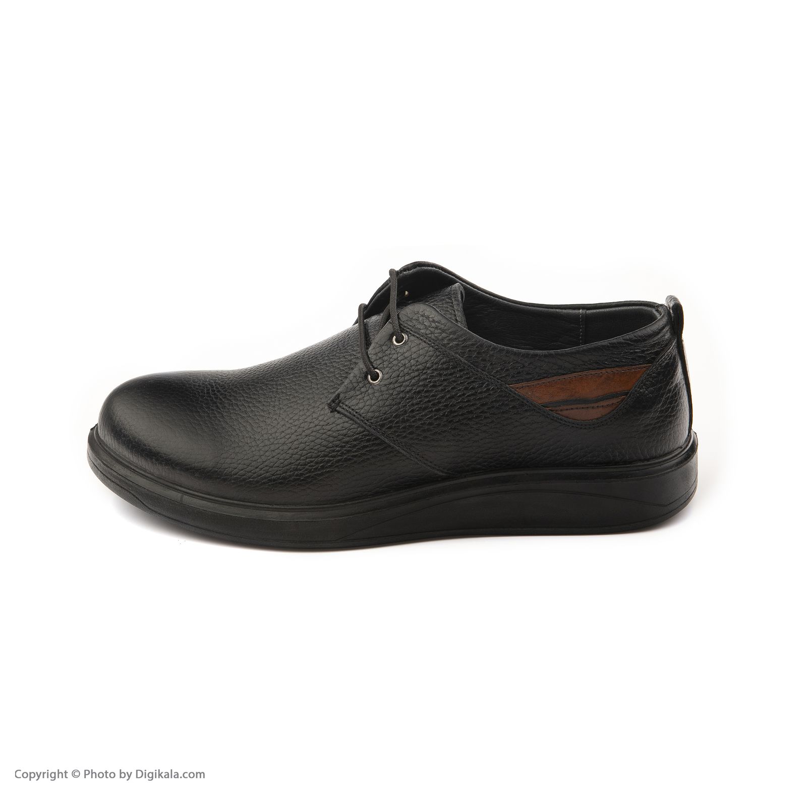 کفش روزمره مردانه شوپا مدل Bl3010Black -  - 2