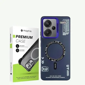 Mophie SoCool Cover For Xiaomi Redmi Note 13 Pro Plus