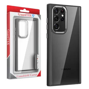 Guardtek Asak NEWSKIN Cover for Samsung Galaxy S22 Ultra