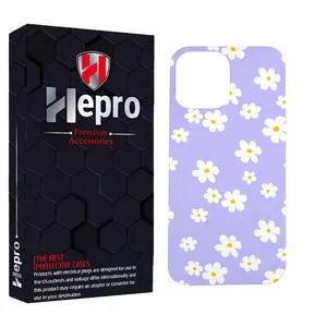 HEPRO MC Cover for Apple IPHONE 14 PRO MAX