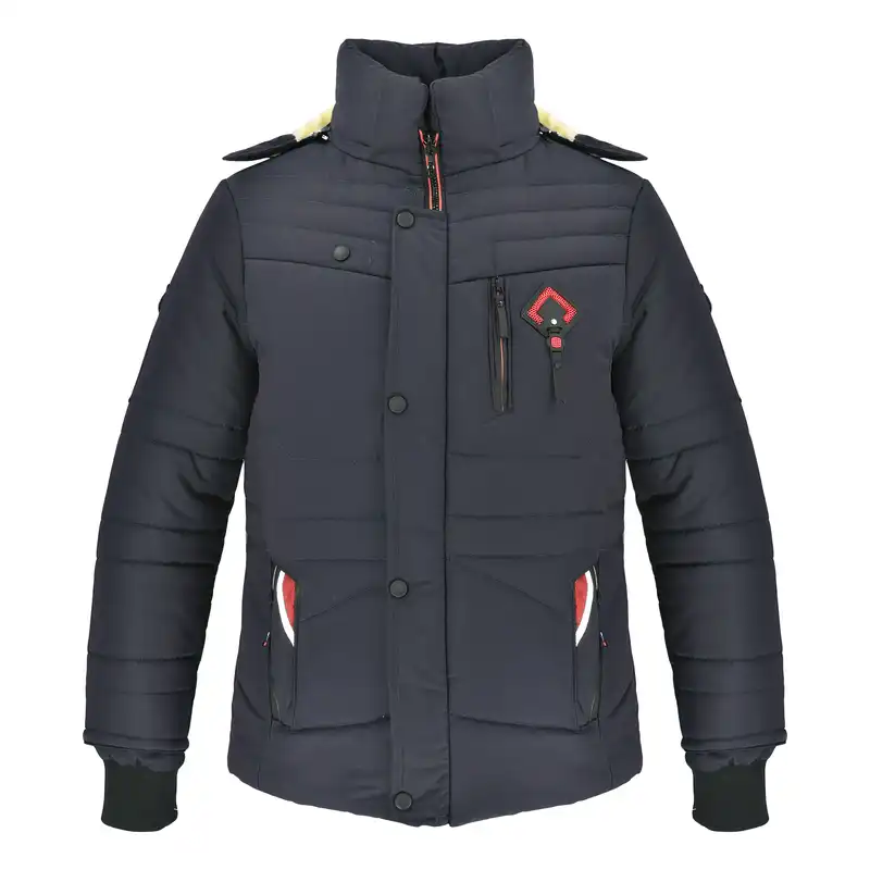 کاپشن مردانه مدل M2698-6