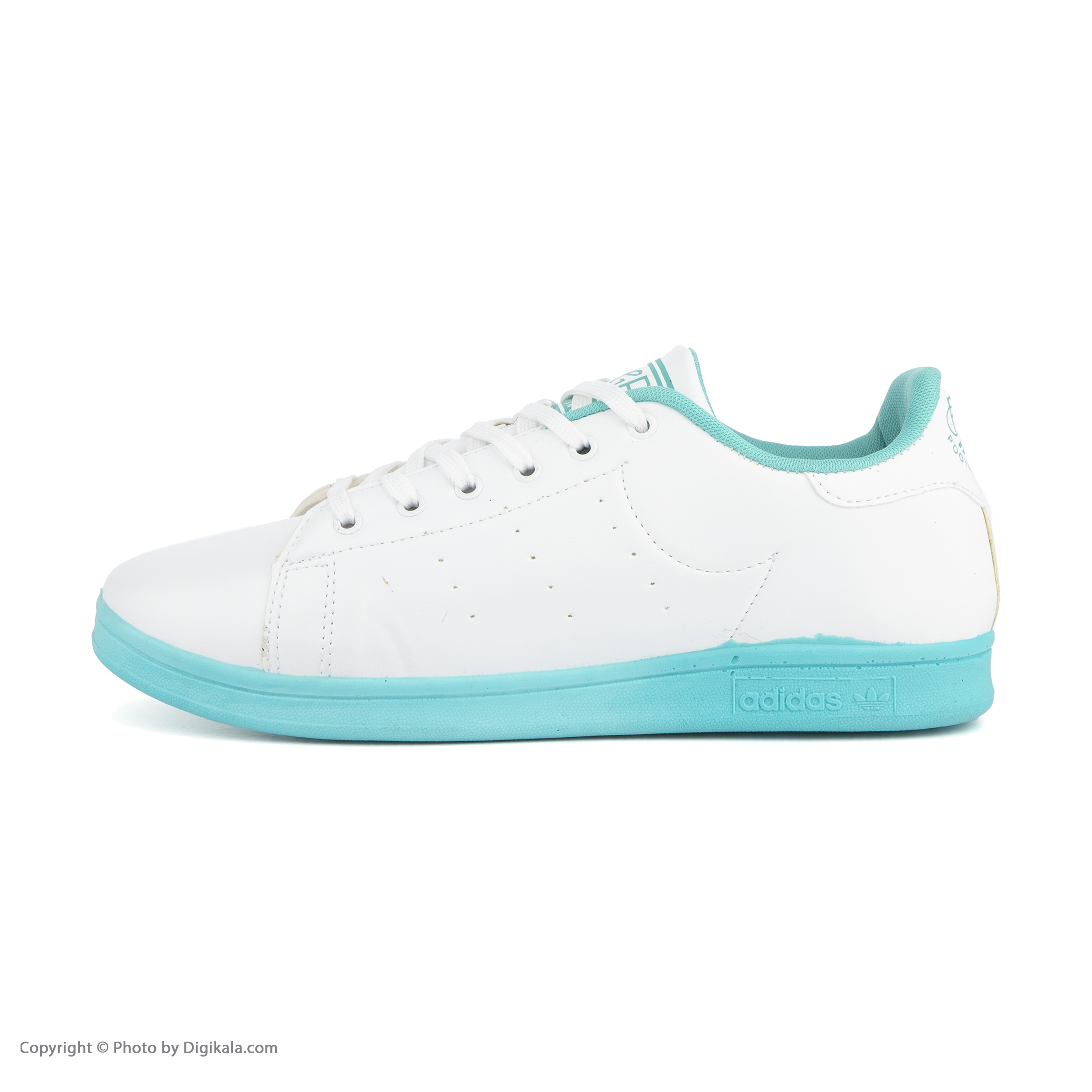 کفش روزمره مردانه پویان گام پیام مدل STM کد 10043