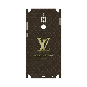 MAHOOT  LS-VTTN-FullSkin Cover Sticker for Huawei Mate 10 Lite