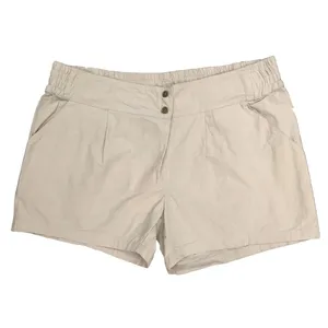 شلوارک زنانه آبجکت مدل P9092