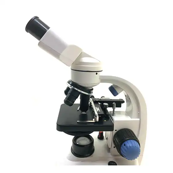 میکروسکوپ مدل زیستی مدل XSP-115RT