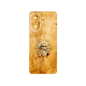 MAHOOT Rudaki Cover Sticker for Xiaomi Poco C71