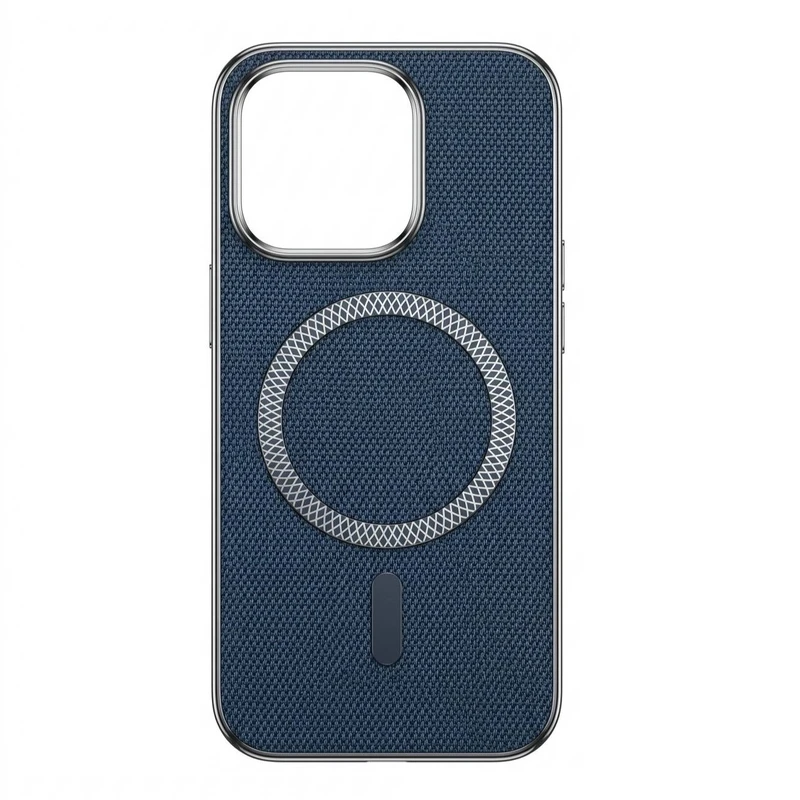 کاور مدل Case مگسیف مناسب برای گوشی موبایل اپل iPhone 16 pro
