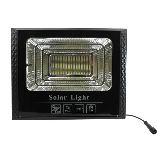 سیستم روشنایی خورشیدی سولار لایت مدل 01 ظرفیت 200 وات