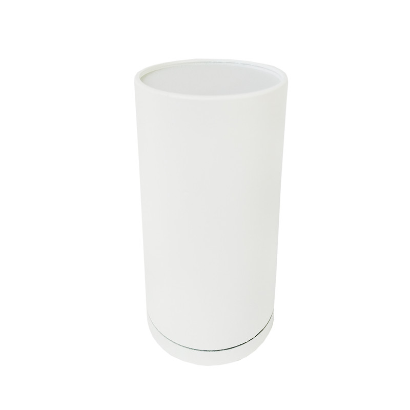 چراغ سقفی 9 وات پارس باروژ مدل استوانه ای کد BR701
