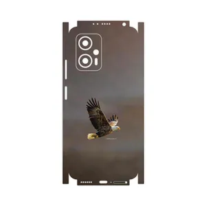 MAHOOT Eagle-FullSkin Cover Sticker for Xiaomi Poco X4 GT