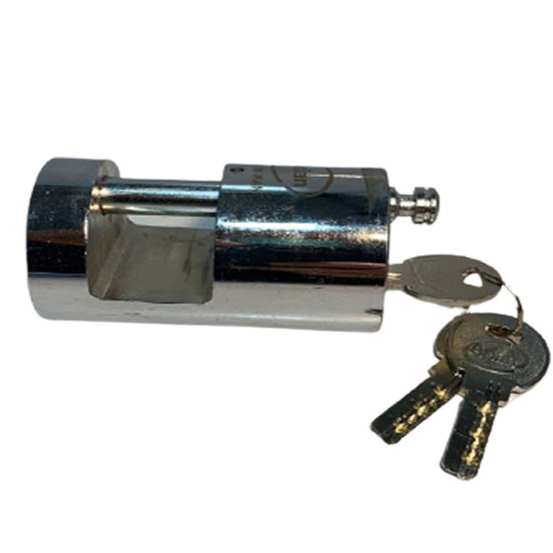 قفل کتابی آرین مدل 50x90