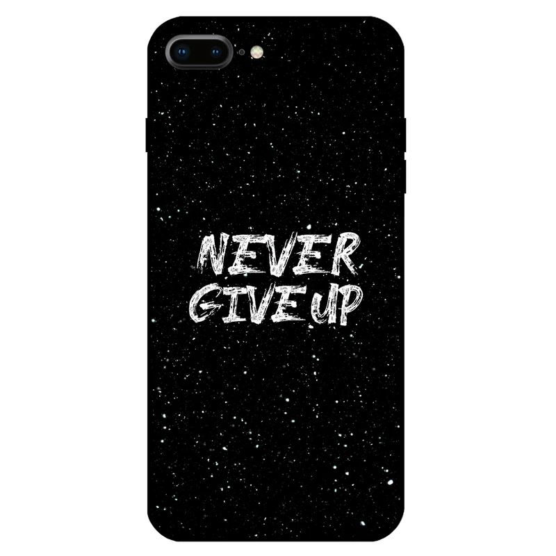 کاور مگافون طرح تسلیم نشو مدل 1871 مناسب برای گوشی موبایل اپل Iphone 7 Plus       