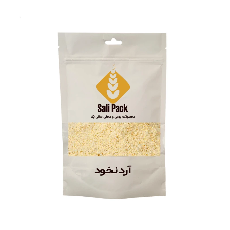 آرد نخود سالی پک - 100 گرم