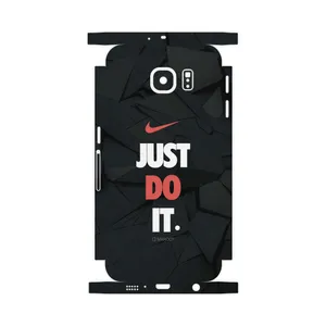 MAHOOT  NK-FullSkin Cover Sticker for Samsung Galaxy S6