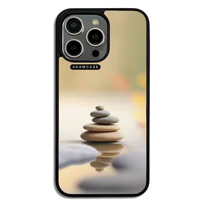 AKAM AMC-WA15PROMAX-ZEN-16 Cover For Apple iPhone 15 Pro Max