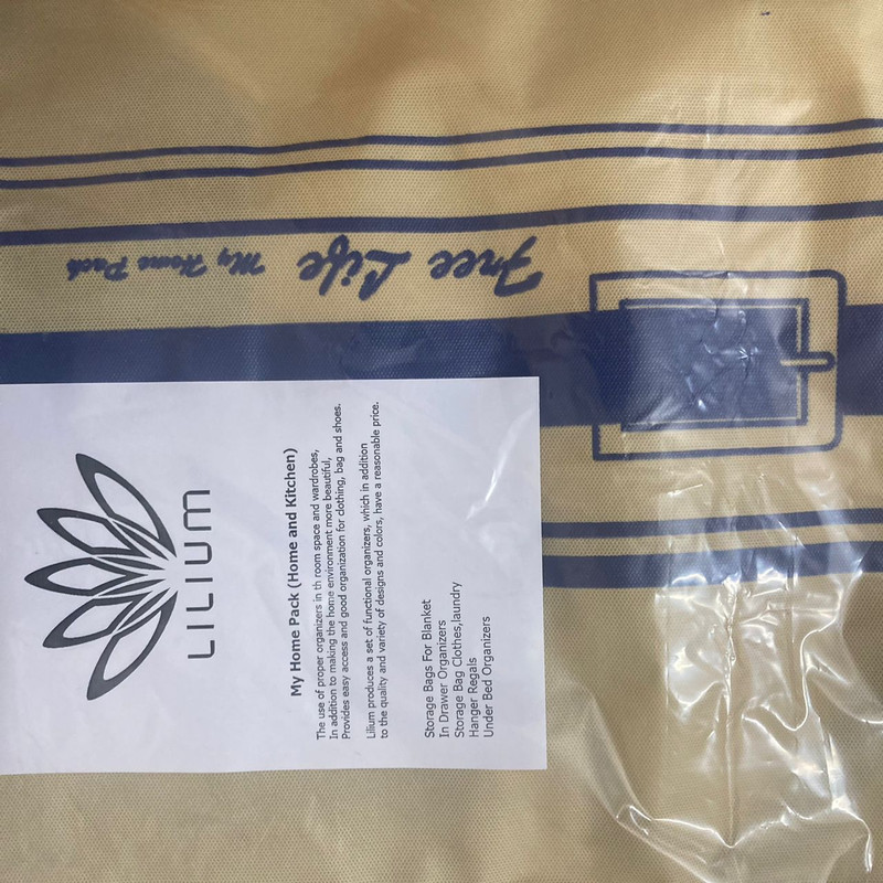 باکس لباس لیلیوم مدل مدیوم بسته 2 عددی باکس لباس لیلیوم مدل مدیوم بسته 2 عددی