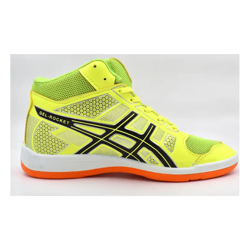 کفش والیبال مردانه کد C-7540