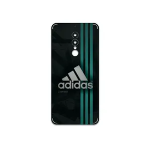 MAHOOT dds Cover Sticker for GLX Shahin