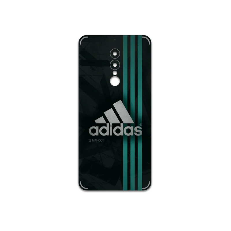 برچسب پوششی ماهوت مدل dds مناسب برای گوشی موبایل جی ال ایکس Shahin