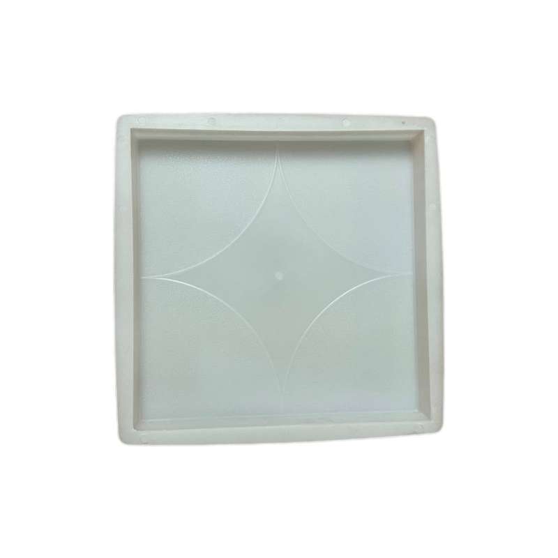 قالب صنعتی مدل سنگ لوزی کد 30