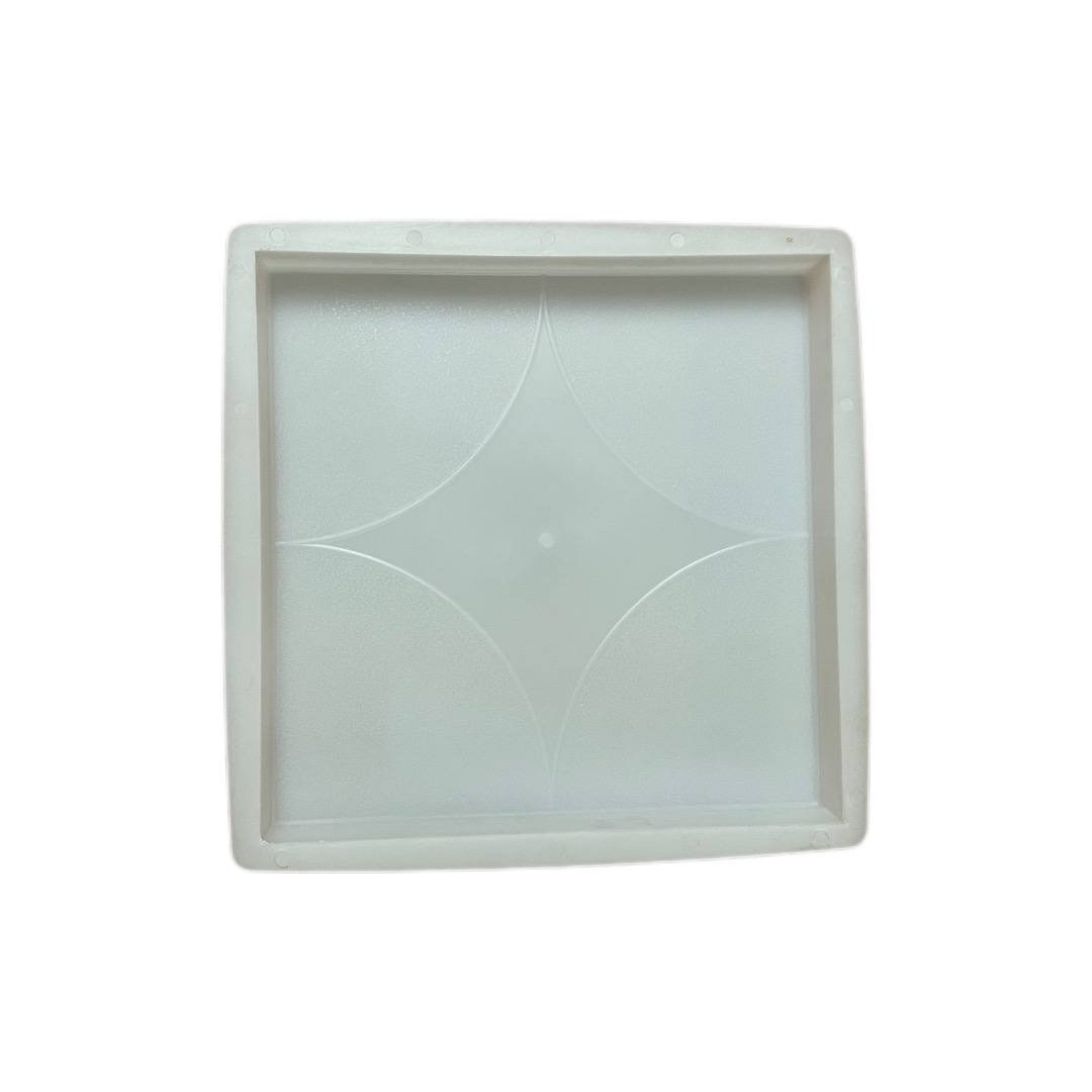 قالب پیش ساخته مدل سنگ لوزی کد 40 قالب پیش ساخته مدل سنگ لوزی کد 40