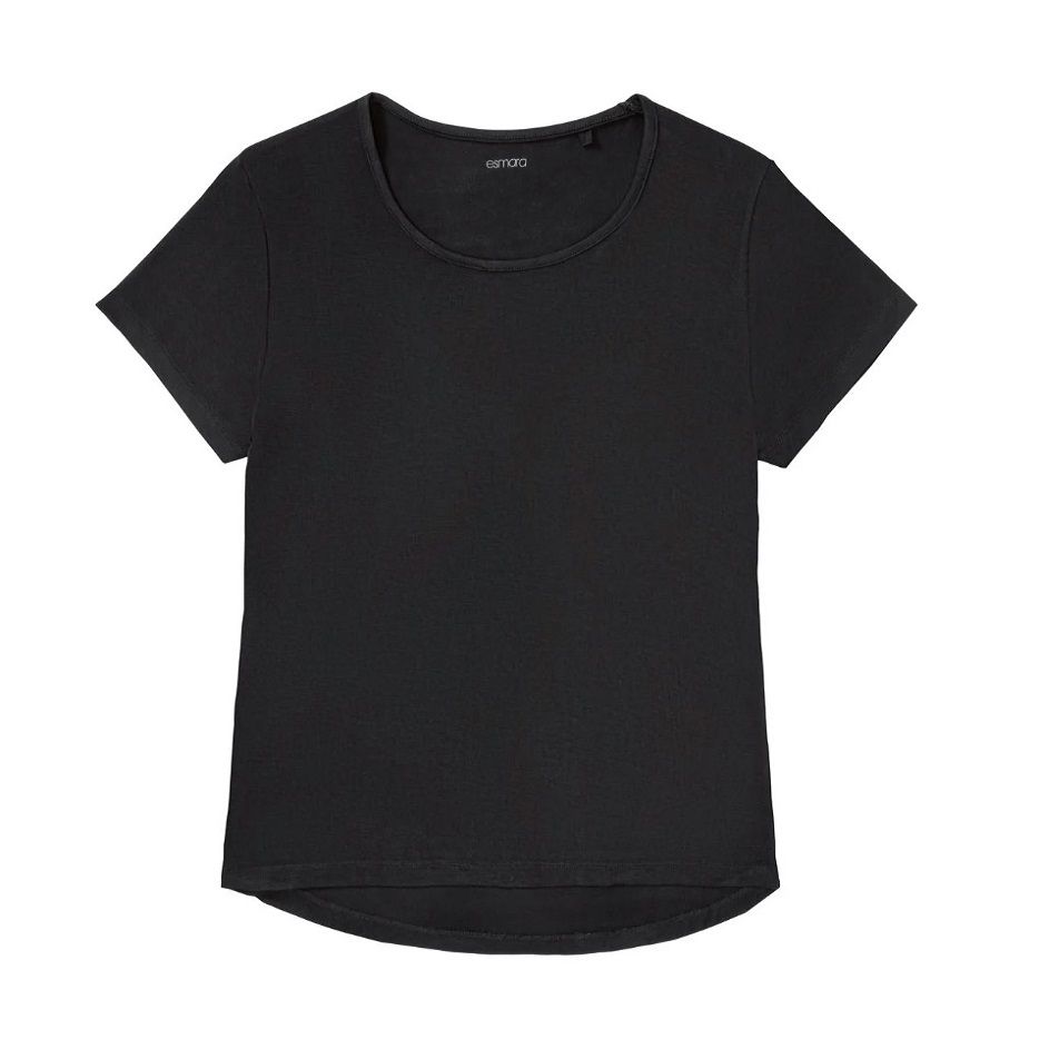 ست تی شرت آستین کوتاه و شلوار زنانه اسمارا مدل 8800 -  - 2