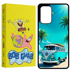 BOB Ghab BCPA53 Cover For Samsung Galaxy A53 5G 